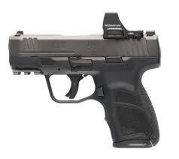 HK CC9 Vortex Defender CCW 9mm