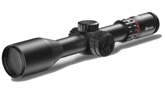 Burris Eliminator 6 4-20x52mm Laser Riflescope
