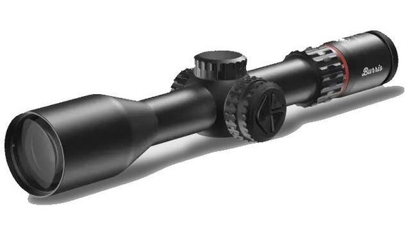 Burris Eliminator 6 4-20x52mm Laser Riflescope