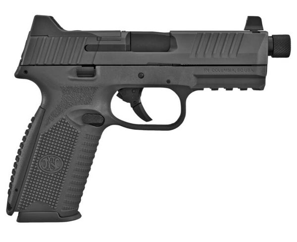FN 509 Tactical 9mm NS TB