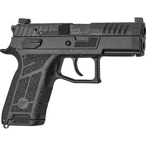 CZ P-09 C Nocturne OR 9mm 10rnd