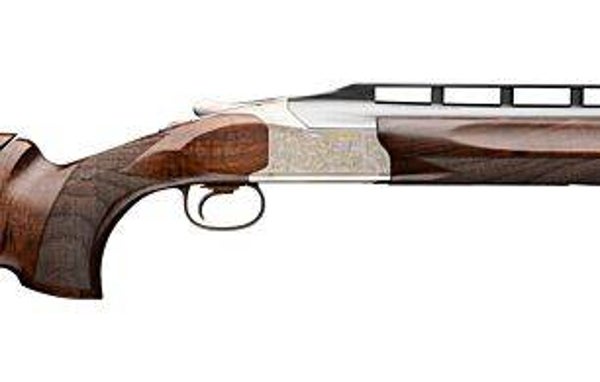 Browning Citori 825 Trap Golden Clays 30"VR 12ga