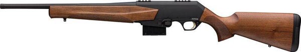 Browning BAR MK3 DBM Walnut 18" 308Win