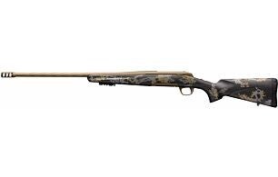 Browning XBolt Mountain Pro 22in Bronze CrbnFbr 6.5CM