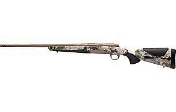 Browning XBolt 2 Speed Bronze/Ovix 22in  *6 Calibers*