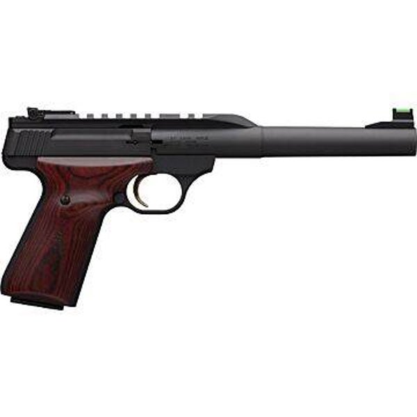 Browning Buckmark Hunter  22LR 10rnd