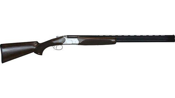 CZ Redhead Premier O/U 28in VR Walnut 12ga & 20ga
