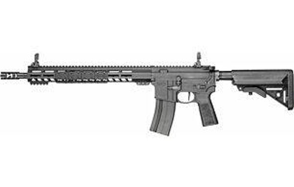 Smith & Wesson Volunteer XV Pro MLOK 16"  25rnd 6mm ARC