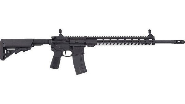 Smith & Wesson Volunteer XV Pro MLOK 20" 6mm ARC