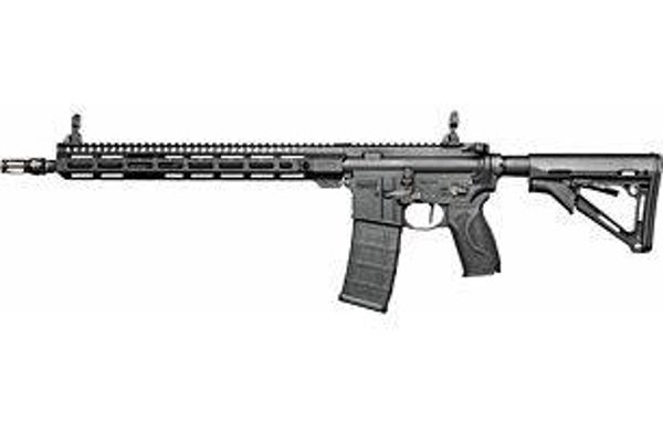 Smith & Wesson M&P15 AXE 16in 30rnd 5.56NATO