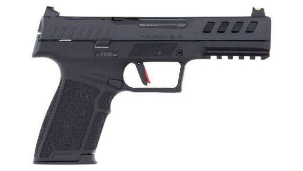 Tisas PX5.7  OR Raptor 5.7x28