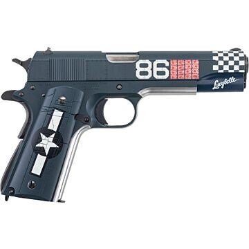 Auto Ordnance 1911 Black Sheep 45ACP