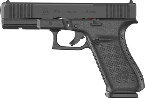 GLOCK G21 V MOS .45ACP