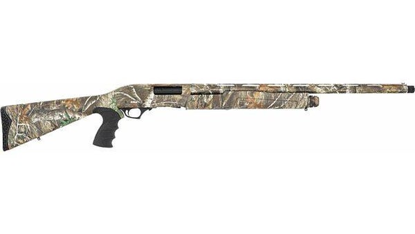TriStar Cobra III Turkey 3" 18.5in VR Realtree Camo Pump 12ga