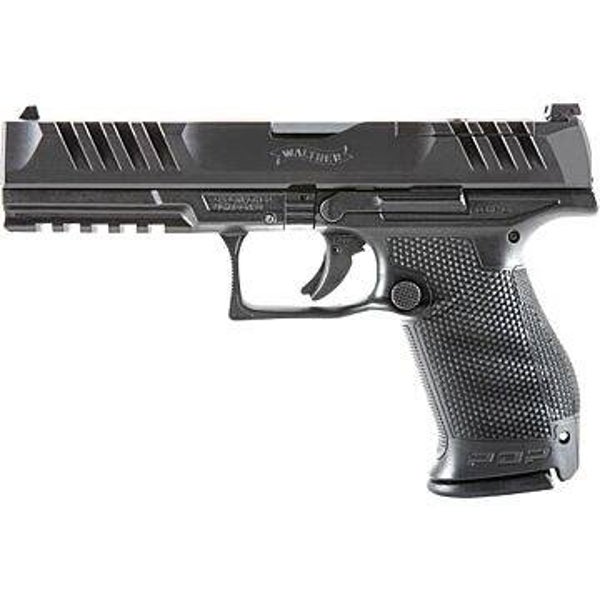 Walther PDP Compact 9mm 18rnd