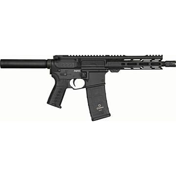 CCMG Banshee MK4 30rnd 8in *4 colors*