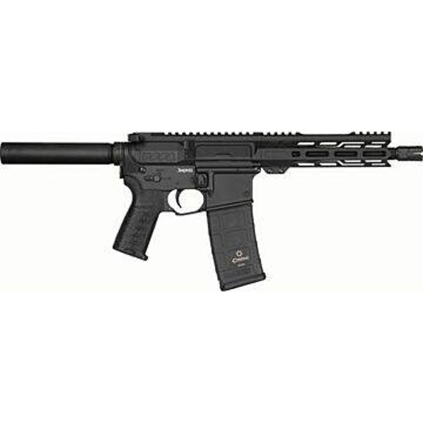 CCMG Banshee MK4 30rnd 8in *4 colors*