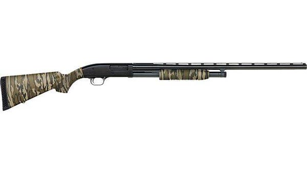 Maverick 88 Field 3"  28in Vent Rib Camo pump