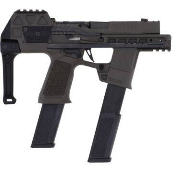 Sig Sauer P320 Flux 30rnd 9mm