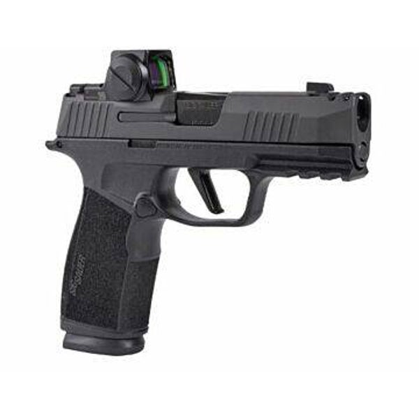 Sig Sauer P365X Macro Xray3 optic 17rnd