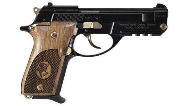 Girsan MC14T Lady 380ACP  13rnd