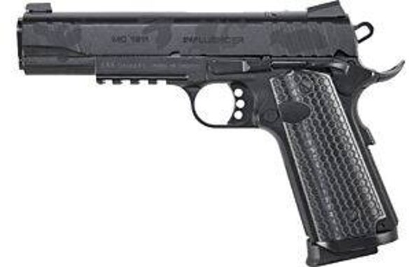 Girsan MC1911 Influencer Govt 9rnd 38super
