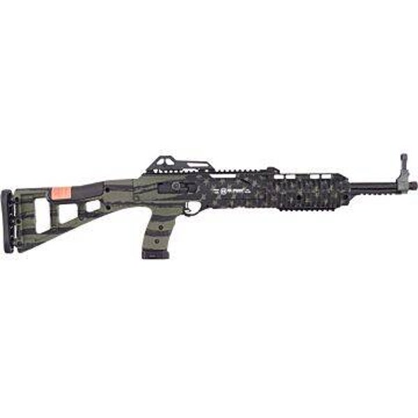 HiPoint Carbine 45ACP Threaded Brl Grand Union Flag ODG