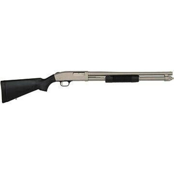 Mossberg 590 Mariner 18.5in 3" 12ga