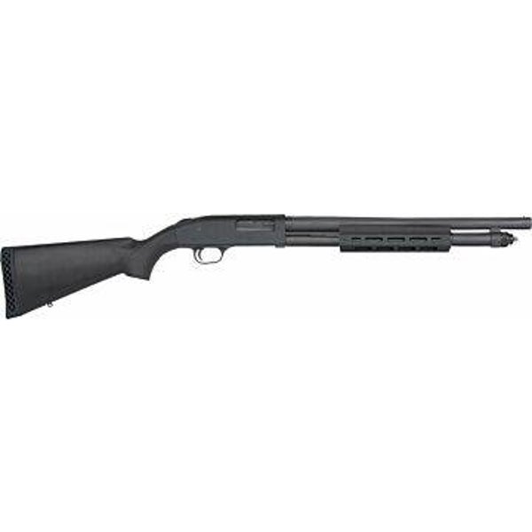 Mossberg 590A1 3" 18.5in 12ga 7rnd