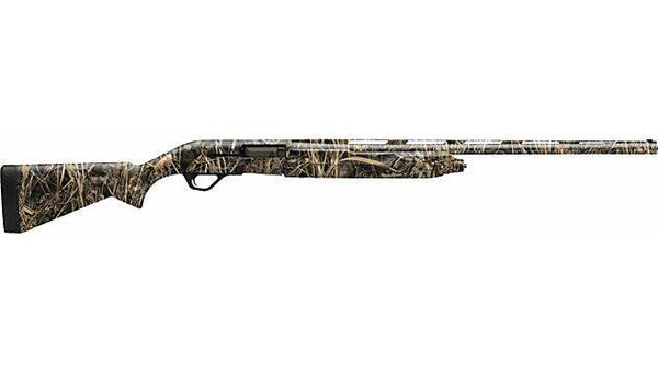 Winchester SX4 Waterfowl 28in 3.5" VR RealTree Max7 12ga