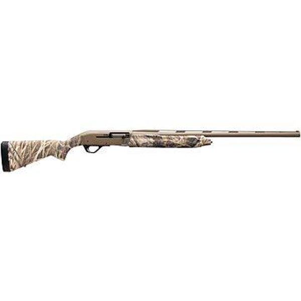 Winchester SX4 Hybrid 26in 3.5" VR MO Shadowgrass 12ga