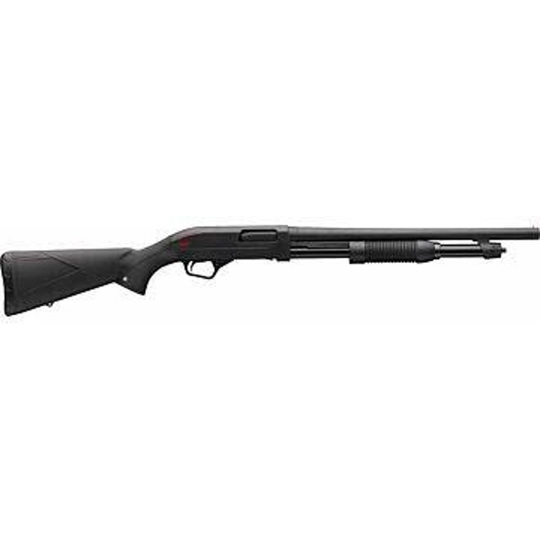 Winchester SXP Defender 12ga 3in 18in cyl
