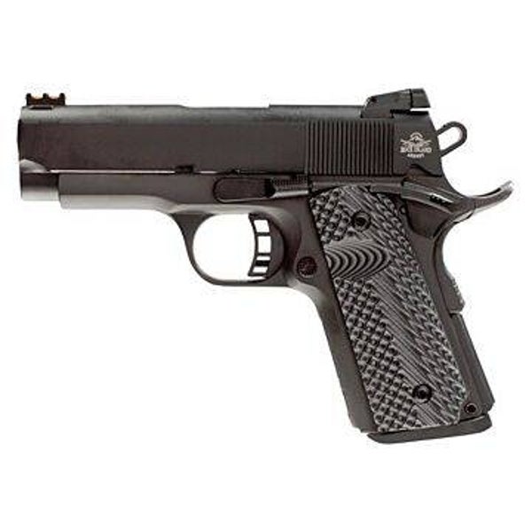 Rock Island Armory Rock Ultra CS Parkerized 45ACP