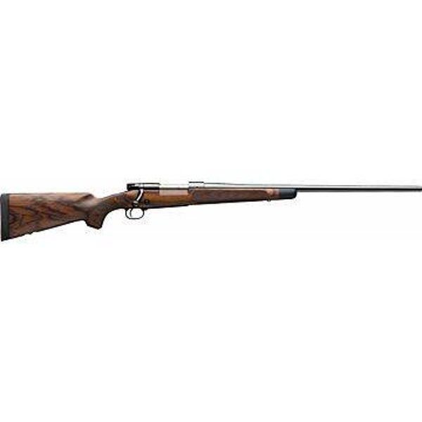 Winchester Model 70 Super Grade 24in French Walnut 270Win