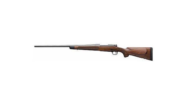 Winchester Model 70 Super Grade 26in French Walnut 300WM