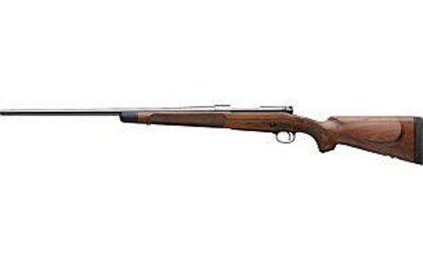 WInchester Model 70 Super Grade 22in French Walnut 6.5CM