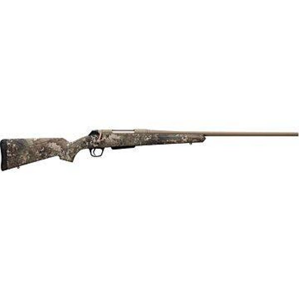 Winchester XPR Hunter 22in Bronze/TT Strata  *4 calibers*