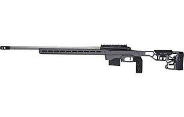 Savage 110 Elite Precision 26in ARCA Rail 223