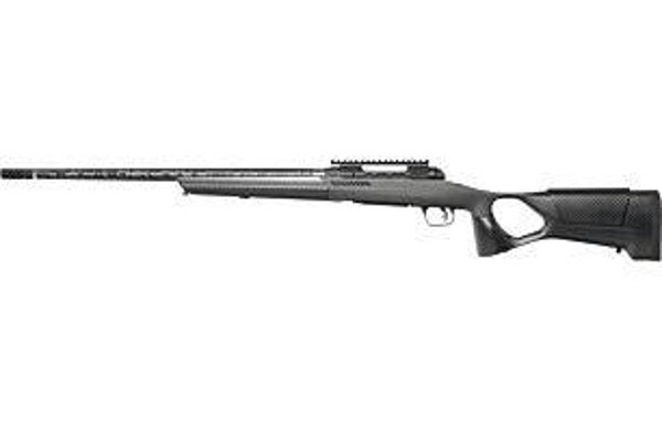 Savage 110 KYLM 26in CF BBL w/ Brake 7mm PRC