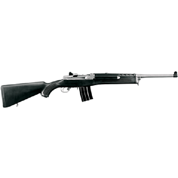 Ruger Mini 14 Ranch 20rnd s/s 5.56
