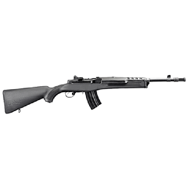Ruger Mini 30 20rnd Synthetic  7.62 x 39