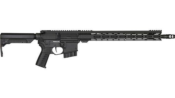 CMMG Resolute MK4 16.1" 10rnd  6MM ARC