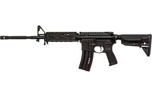 Bravo Co. Mfg M4 Carbine Mod-0 5.56NATO 30rnd