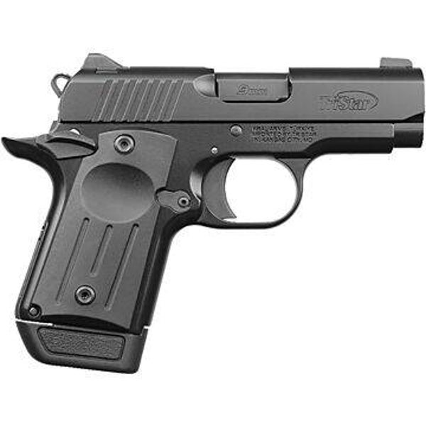 TriStar Protege X Sub Compact 7rnd 9mm  *4 Colors*