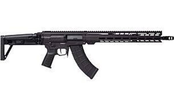 CMMG Dissent MK47 16in 30rnd Black 7.62X39