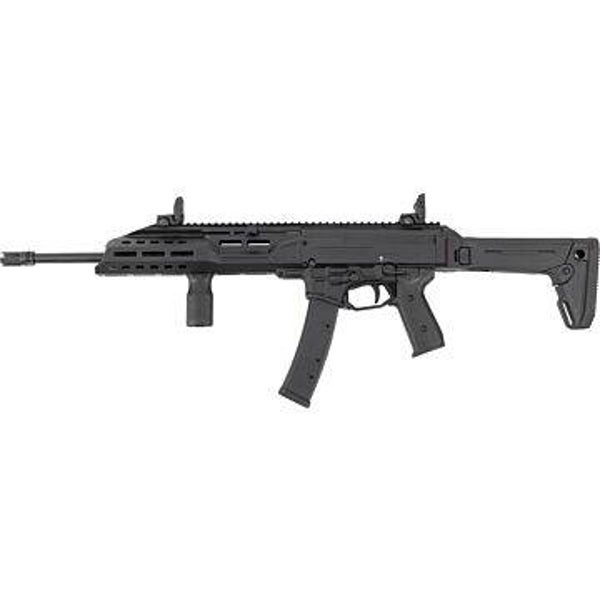 CZ Scorpion 3+ Carbine 9mm 35rnd 16.3in