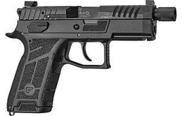 CZ P-109 C Nocturne SR OR 9mm 17rnd