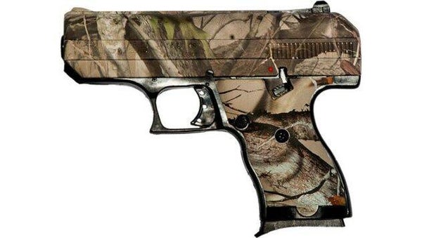 Hi point C9 Woodland Camo 9mm