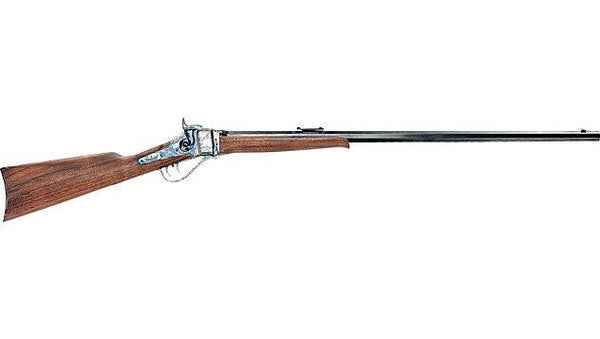 Chiappa 1874 Sharp's Rifle 45-70 32" Case Hardened