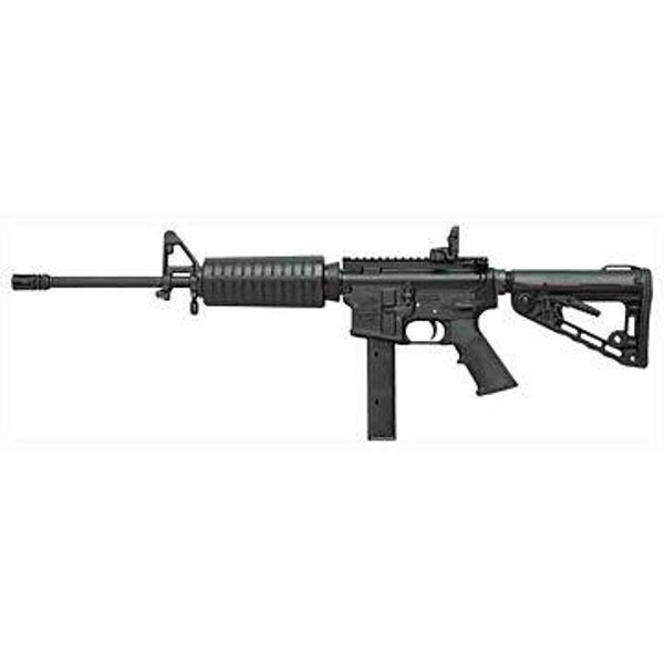Colt AR15 9mm Carbine 16in  32rnd